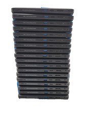 Lot of 18 Approved Micro Dock 12-Port USB-C Triple 4K 130W Adapter DOS-UBC-12P-0 picture