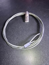 Targus DEFCON Cable Lock for Laptops picture
