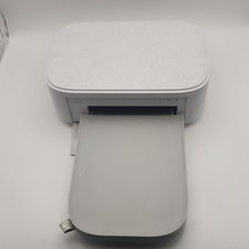 HP Sprocket Studio Digital Photo Printer picture