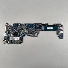 FOR PARTS Genuine HP EliteBook Folio 1020 G1 M-5Y71 8GB Motherboard 790065-001 picture