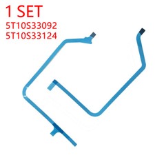 LVDS LCD Screens Adhesive Stickers Tape new for LENOVO Legion 7-15IMH05 1 SET picture