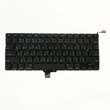 New Thailand Thai Keyboard For Macbook Pro 13'' A1278 2009 2010 2011 2012 Years picture