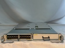 Cisco A9K-MOD80-SE 80G Modular Linecard Service Edge w/ A9K-MPA-20X1GE Card picture