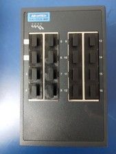 ADVANTECH EKI-5526I-MB-AE Managed Ethernet Switch picture