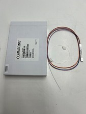 (QTY 4) OEM Commscope Wideband Splitter OCC1P - 1X2 Splitter P10-00103 picture