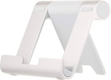 Amazon Basics Multi-Angle Portable Stand for Tablets, E-readers and Phones picture