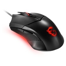 MSI Clutch GM08 Gaming Mouse picture