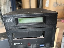IBM External  3580L23 18P7231 UNTESTED picture
