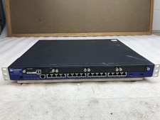 Juniper Networks SRX240 Security Services Gateway w/Rack Ears picture