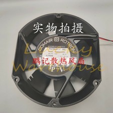 COMAIR ROTRON  PQ48S4HNDNX DC 48V .46A 170*150*50MM high-end cooling fan picture
