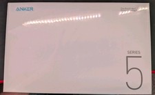 Anker 554 Series 5 USB-C Docking Station KVM Switch HDMI Fast Charging picture