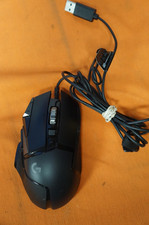 Logitech G502 Hero High Performance Gaming Mouse Wired  picture