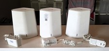 Orbi Pro Wifi 6 Mini Router and Two Mini Satellites (SXR30 & SXS30) FAST SHIP picture