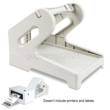 Thermal Label Holder for 4