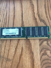 Infineon HYS64D64320HU-5-C 512MB DDR,400,CL3 Ships N 24h picture