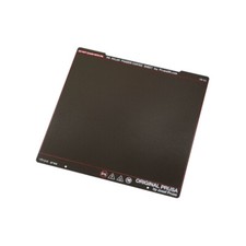 Original Prusa Spring Steel Sheet (Powder-coated PA Nylon) MK2, MK3, MK4 Series picture