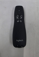Logitech R400 Wireless Presenter Laser Pointer - Tested - EB-20943 picture