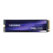 Fanxiang PS5 SSD 1TB 2TB 4TB SSD M.2 NVME SSD 7300MBS PCIe 4.0 Solid State Drive picture