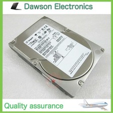 UsedSeagate Cheetah 36ES 36.7GB Internal 10000RPM 3.5