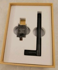 Wireless DUAL BAND USB WIFI ADAPTER 600Mbps Model WT-AC9006 WISE Lot Of 10 Pcs picture