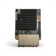 Dell 0DHCTK 4-Port 1GbE PCI-Express Mezzanine Interface Card picture