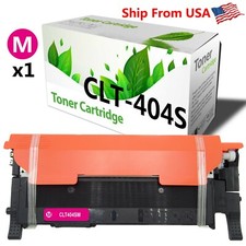 1 PK CLT-404S CLT404S Toner Cartridge for Samsung C480W 482 C482W C483FW picture