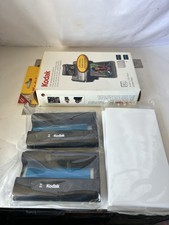 Kodak Easy Share Ph80 Color Cartridge And Photo Paper Kit picture