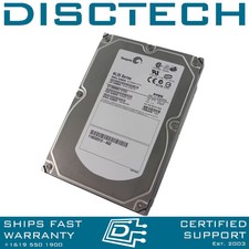 Seagate NL35 Series ST3400071FCV Fibre / Fiber Channel Hard Drive picture