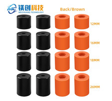 3D Printer Silicone Bed Leveling Damper Wear Resistant Replace Spring picture