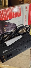 APC SurgeArrest Surge Protector 11 Outlet Performance Brand New  picture
