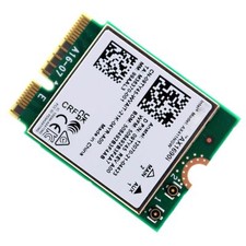 New intel WiFi 6E Killer AX1690i Double Connect CNVio2 Tri Band card AX411ngw picture