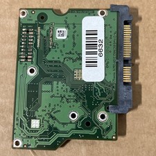 PCB Board 100535704 REV C Seagate ST3250312AS 3.5