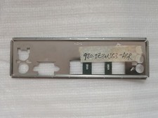 FOR ASROCK 980 DE3U3S3 IO BackPlate picture