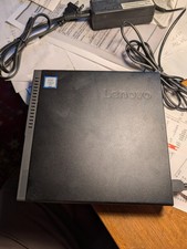 lenovo thinkcentre m910q tiny picture