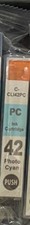 CLI-42PC Photo Cyan Inkjet Cartridge  picture