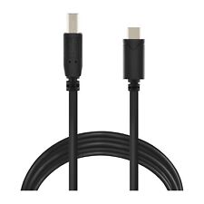 Vebner 20ft USB Type C to Type B Male 3.0 - Extra Long USB C to B Cable - Ext... picture