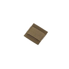 Tactical Cable Storage Sticker Reusable Fastening Cable Ties With Hook And Loop picture