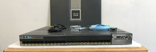 CISCO WS-C3750X-24S-S 24-Port SFP GIGABIT Switch ios-15.2.tar Tested 3750X-24S-S picture