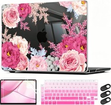 MacBook Air 13 inch Case 2021 2020 2019 2018 - Durable Protection for Your Lapto picture