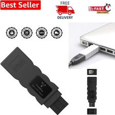FireWire 400 to 800 Adapter for Mac: Upgrade Your Connectivity Effortlessly picture