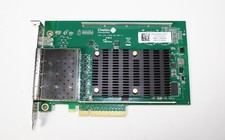 Dell Chelsio T540-CR Quad Port 10GbE SFP+ Network Ethernet PCIe Adapter CKKX4 picture