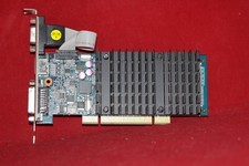 Sparkle Nvidia GeForce 8400 GS 512MB DDR3, PCI Graphics Card. (SP84GS512S3LNAI) picture