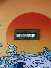 SKHynix 8GB PC4-2400T DDR4 HMA81GS6AFR8N-UH picture