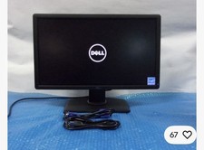 Dell UltraSharp U2212HMc Monitor 22