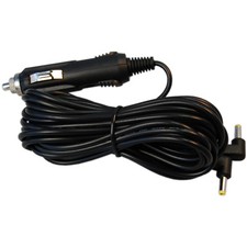 HQRP Car Charger for Aruba AP-105 AP105 Access Point, 12V Vehicle Power Adapter picture