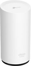 TP-Link - Deco X50 Outdoor AX3000 Dual-Band Mesh Wi-Fi- 6 Router - White picture