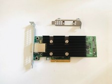 DELL 9300-8E T93GD 2PHG9 IT Mode HBA JBOD picture