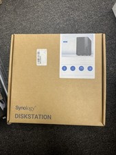 Synology DiskStation DS220+ 2-Bay NAS Network Storage Server picture