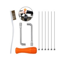 3D Printer Cleaning Tool Kit for M6 M7 E3D MK8 /Creality K1/K1C/K1 Max/Ender3 V3 picture