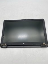 HP 255 G6 15.6